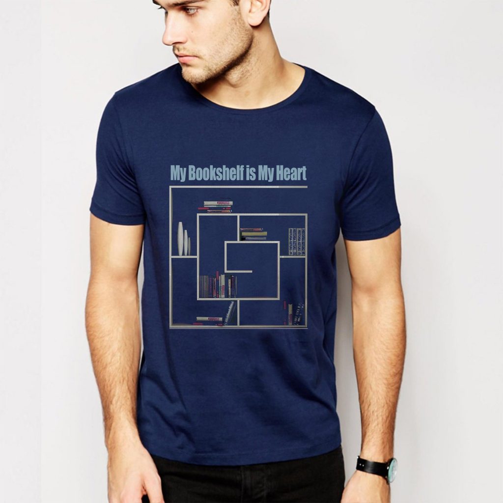 design your t-shirts